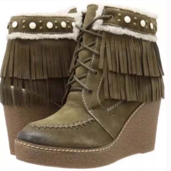 Sam Edelman Shoes - Sam Edelman “Kemper” Bootie